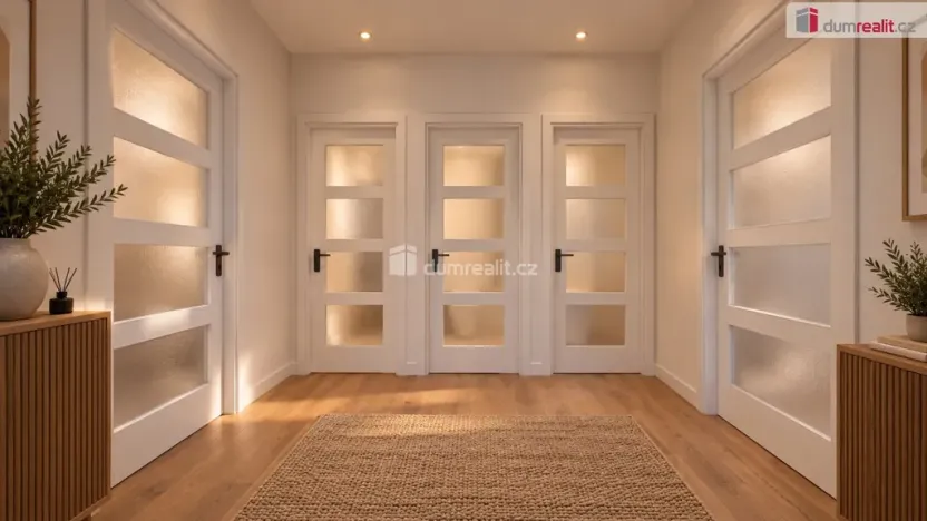 Prodej rodinného domu, Ostrov - Květnová, 75 m2