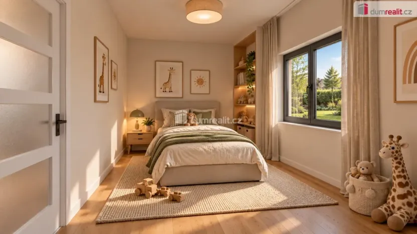 Prodej rodinného domu, Ostrov - Květnová, 75 m2