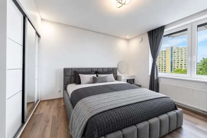 Prodej bytu 3+kk, Praha - Kamýk, Ve Lhotce, 85 m2