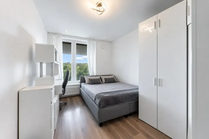 Prodej bytu 3+kk, Praha - Kamýk, Ve Lhotce, 85 m2