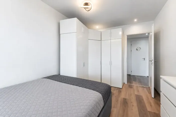 Prodej bytu 3+kk, Praha - Kamýk, Ve Lhotce, 85 m2