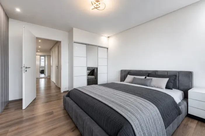 Prodej bytu 3+kk, Praha - Kamýk, Ve Lhotce, 85 m2