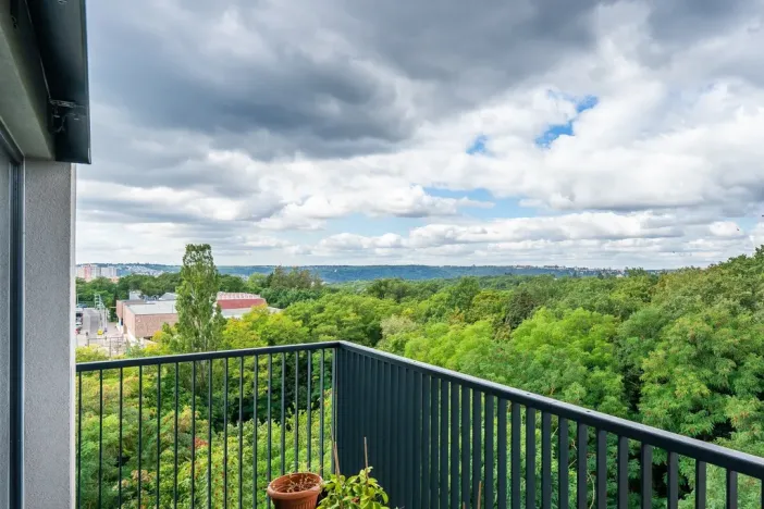 Prodej bytu 3+kk, Praha - Kamýk, Ve Lhotce, 85 m2