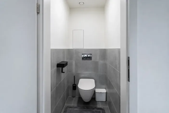 Prodej bytu 3+kk, Praha - Kamýk, Ve Lhotce, 85 m2