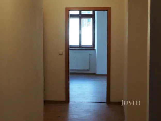 Pronájem bytu 2+kk, Písek, Velké náměstí, 92 m2