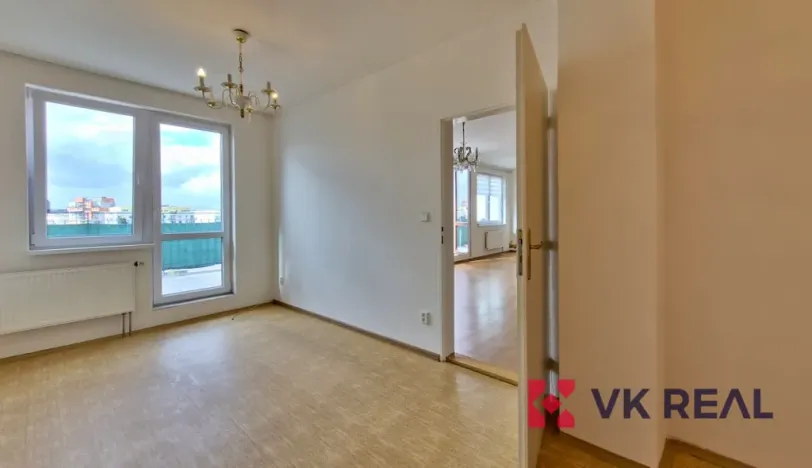 Pronájem bytu 2+kk, Praha - Stodůlky, Kodymova, 100 m2