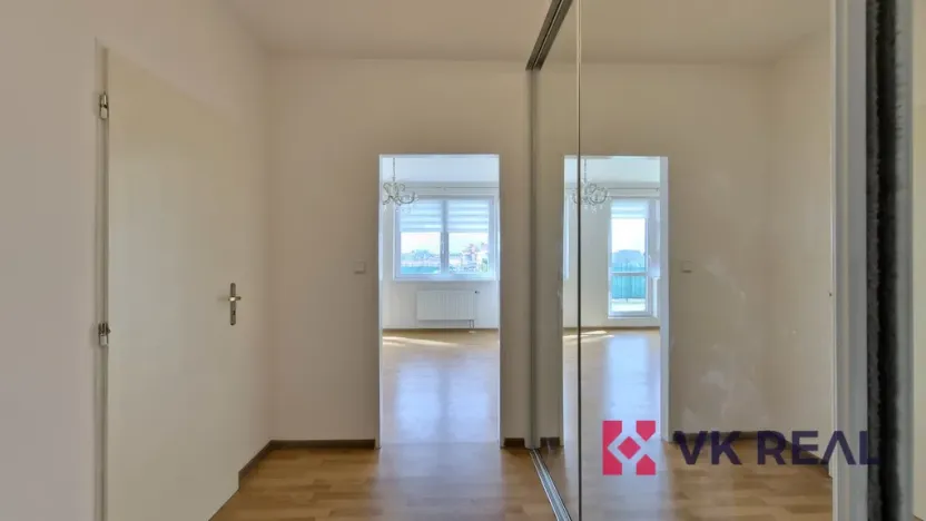 Pronájem bytu 2+kk, Praha - Stodůlky, Kodymova, 100 m2