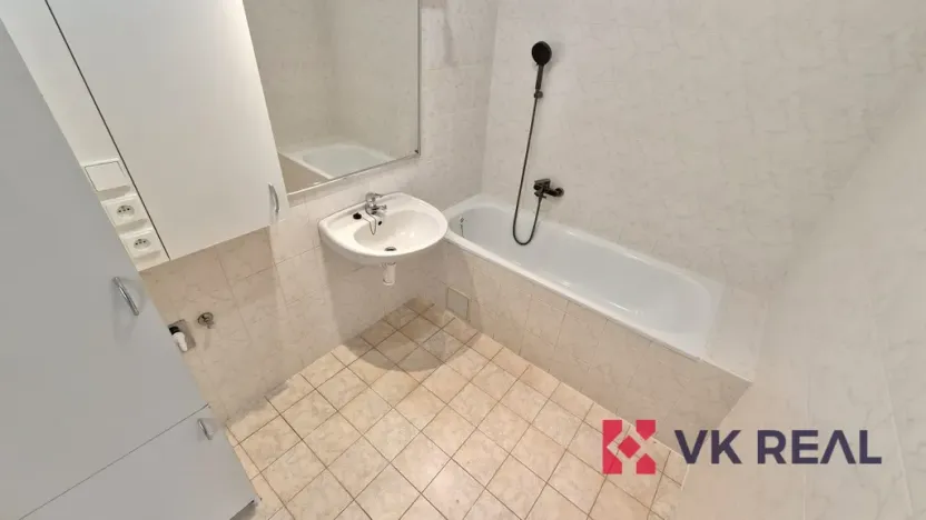 Pronájem bytu 2+kk, Praha - Stodůlky, Kodymova, 100 m2