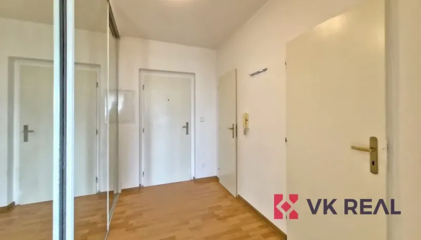 Pronájem bytu 2+kk, Praha - Stodůlky, Kodymova, 100 m2