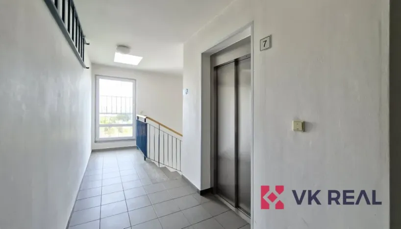 Pronájem bytu 2+kk, Praha - Stodůlky, Kodymova, 100 m2