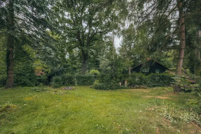 Prodej chaty, Kamenice - Těptín, Tmavá, 60 m2