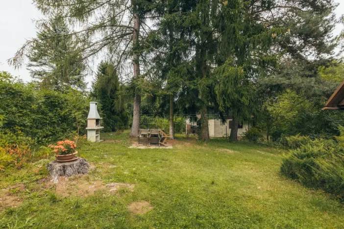 Prodej chaty, Kamenice - Těptín, Tmavá, 60 m2