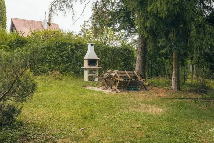 Prodej chaty, Kamenice - Těptín, Tmavá, 60 m2