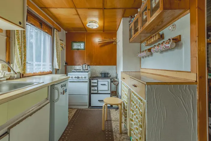 Prodej chaty, Kamenice - Těptín, Tmavá, 60 m2