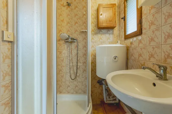 Prodej chaty, Kamenice - Těptín, Tmavá, 60 m2