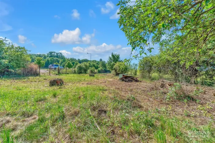 Prodej pozemku pro bydlení, Hradec Králové, 775 m2