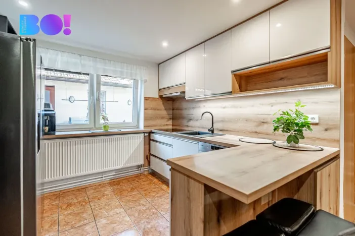 Prodej rodinného domu, Znojmo, Na Záhumenkách, 180 m2