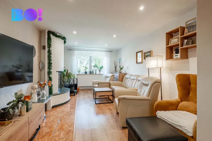 Prodej rodinného domu, Znojmo, Na Záhumenkách, 180 m2