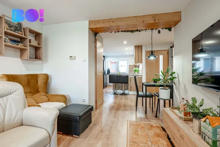Prodej rodinného domu, Znojmo, Na Záhumenkách, 180 m2