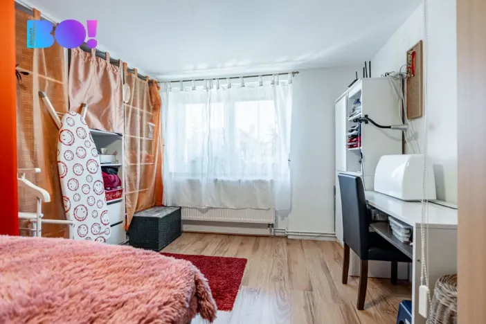 Prodej rodinného domu, Znojmo, Na Záhumenkách, 180 m2