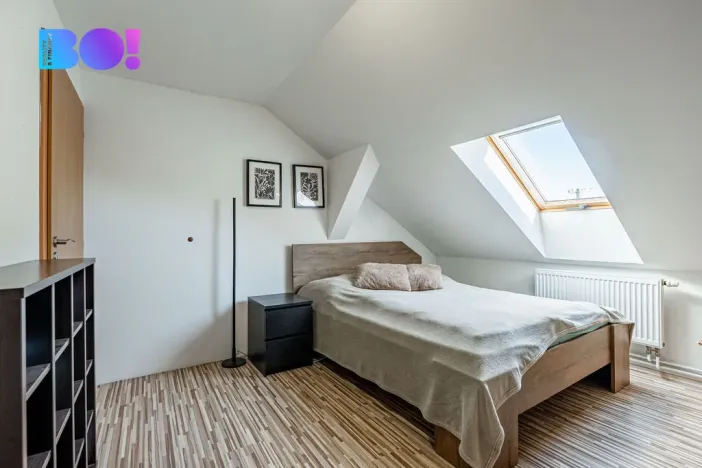 Prodej rodinného domu, Znojmo, Na Záhumenkách, 180 m2