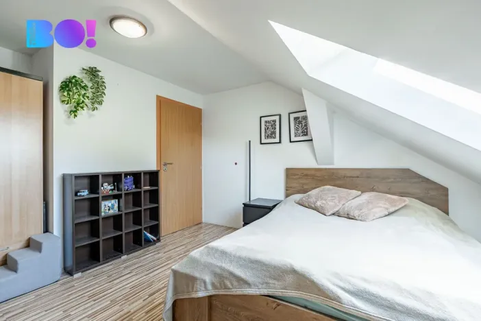 Prodej rodinného domu, Znojmo, Na Záhumenkách, 180 m2