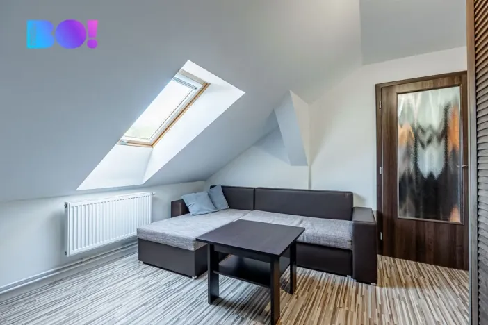 Prodej rodinného domu, Znojmo, Na Záhumenkách, 180 m2