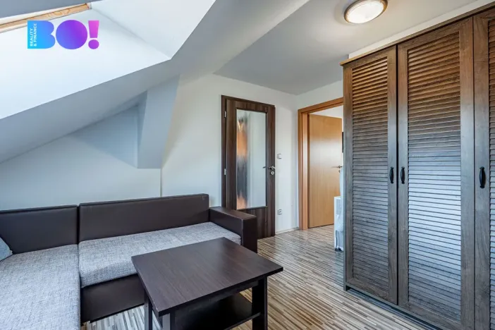 Prodej rodinného domu, Znojmo, Na Záhumenkách, 180 m2