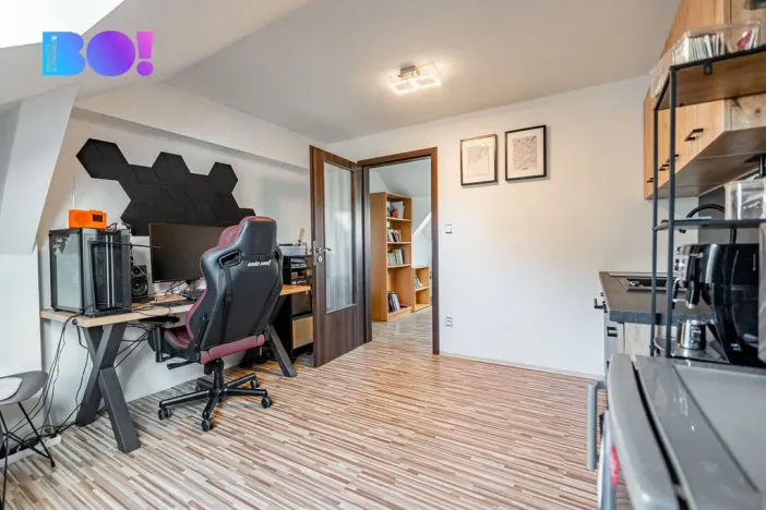 Prodej rodinného domu, Znojmo, Na Záhumenkách, 180 m2