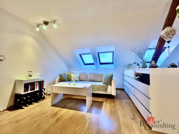 Pronájem bytu 1+1, Opava - Kateřinky, Dobrovského, 40 m2