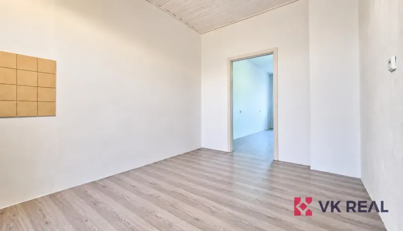 Prodej bytu 3+kk, Heřmanova Huť - Vlkýš, Nádražní, 84 m2