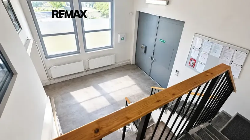 Pronájem kanceláře, Kladno, Vítězná, 314 m2
