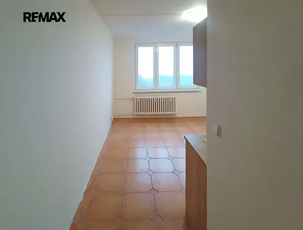 Pronájem bytu 1+kk, Lubná, 19 m2