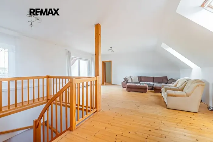 Prodej rodinného domu, Senec, 165 m2