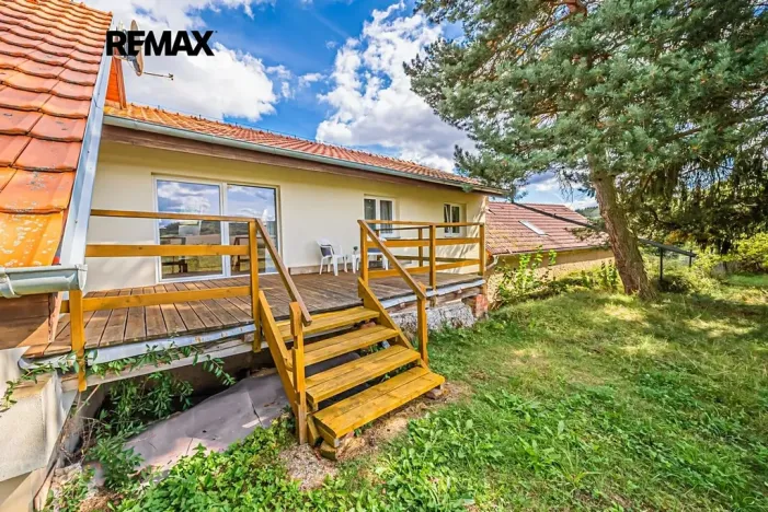 Prodej rodinného domu, Senec, 165 m2