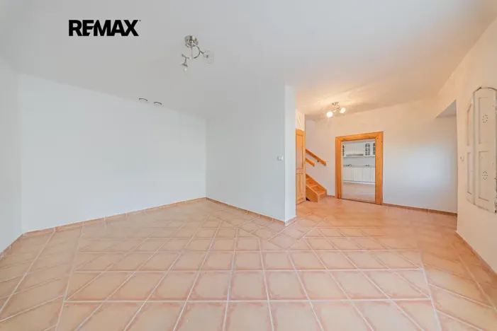 Prodej rodinného domu, Senec, 165 m2