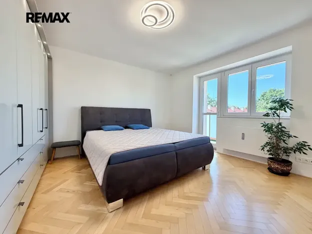 Pronájem bytu 3+kk, Kladno, Herbenova, 60 m2