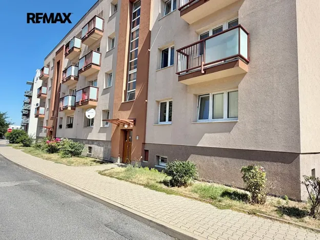 Pronájem bytu 3+kk, Kladno, Herbenova, 60 m2