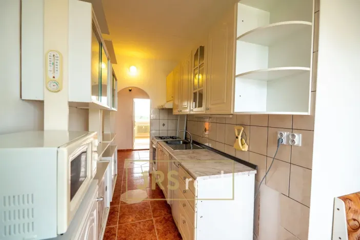 Prodej bytu 3+1, Veselí nad Moravou, Hutník, 75 m2