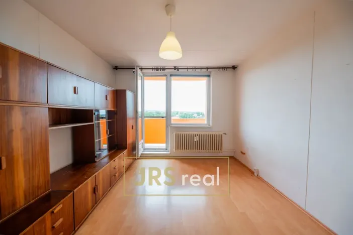 Prodej bytu 3+1, Veselí nad Moravou, Hutník, 75 m2