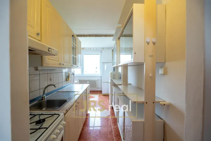 Prodej bytu 3+1, Veselí nad Moravou, Hutník, 75 m2