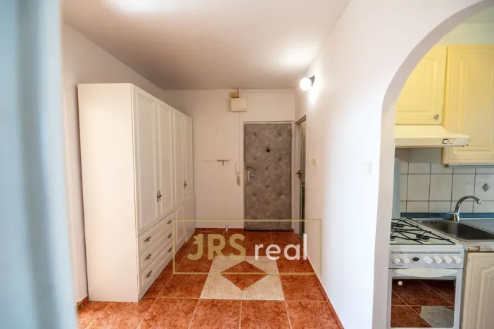 Prodej bytu 3+1, Veselí nad Moravou, Hutník, 75 m2