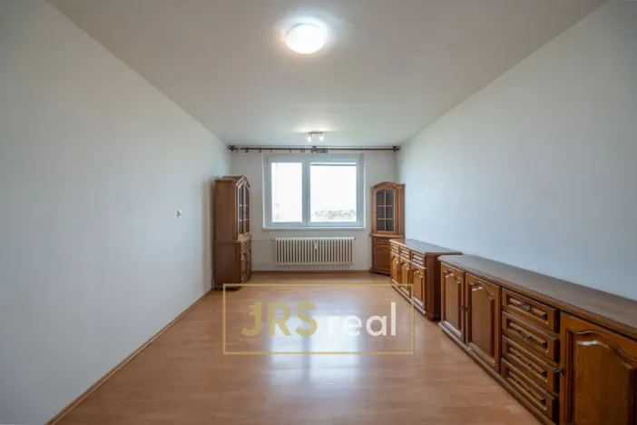 Prodej bytu 3+1, Veselí nad Moravou, Hutník, 75 m2