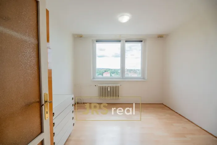 Prodej bytu 3+1, Veselí nad Moravou, Hutník, 75 m2