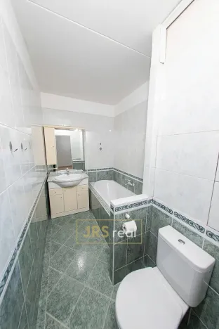 Prodej bytu 3+1, Veselí nad Moravou, Hutník, 75 m2