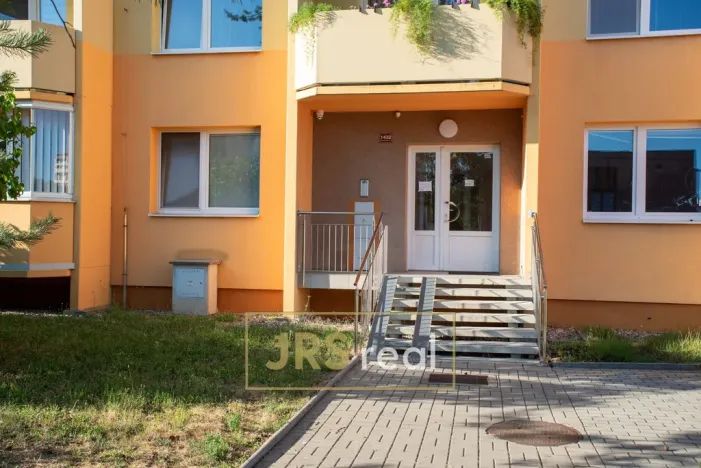 Prodej bytu 3+1, Veselí nad Moravou, Hutník, 75 m2