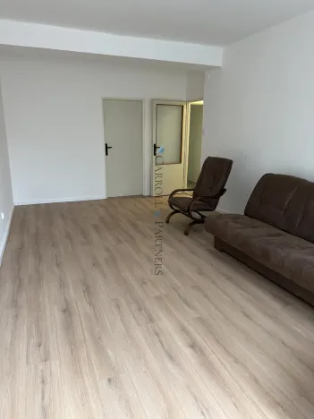 Pronájem bytu 2+1, Ostrava - Poruba, Gen. Sochora, 53 m2