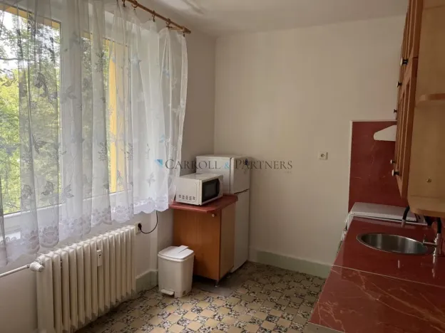 Pronájem bytu 2+1, Ostrava - Poruba, Gen. Sochora, 53 m2