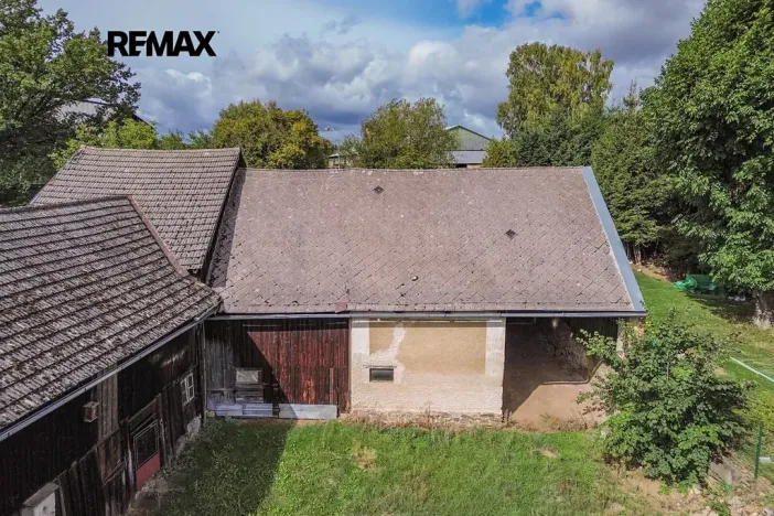 Prodej rodinného domu, Drahotín, 82 m2