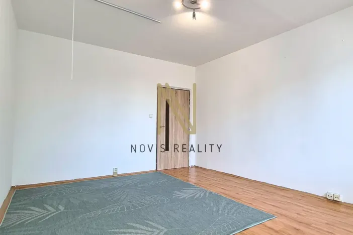 Pronájem bytu 1+1, Domažlice, Švabinského, 42 m2